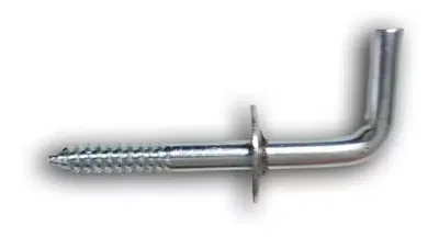 PITON CON TOPE ESCUADRA N6 X50 UNI