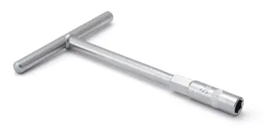 LLAVE  T  HEXAGONAL WEMBLEY  [CORTA]   6mm