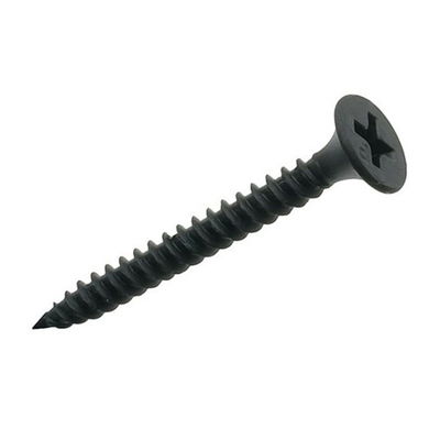 DRY 8X1  200UNI PASO METAL NEGRO