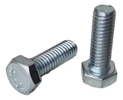 BULON UNC HEXAG.  1/4 X1-1/4  200UNI