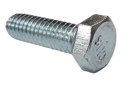 BULON UNC HEXAG.  1/4 X2  350UNI