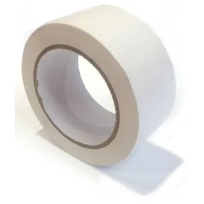 CINTA DUCT TAPE MAKAO BLANCA 9M