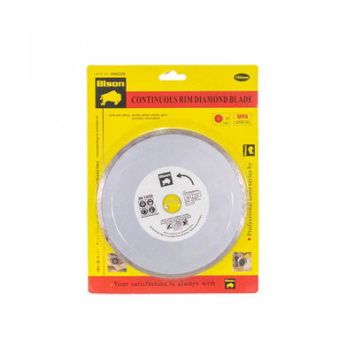 DISCO CONTINUO 180MM D66320