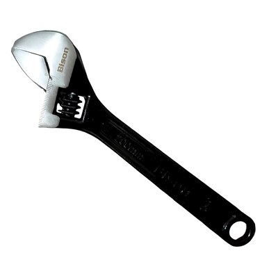 LLAVE AJUST FRANCESA FOSF 6  BISON