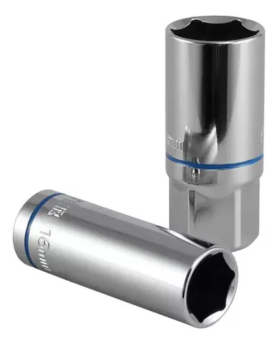 BOCA LLAVE P/BUJIA CROS 1/2 DR 5/8 -16mm