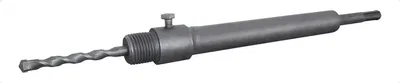 VASTAGO P/SIERRA COPA 3/8  14a30mm