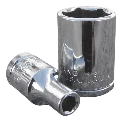 BOCA LLAVE CROSS-HEXAG. 1/2X7/8