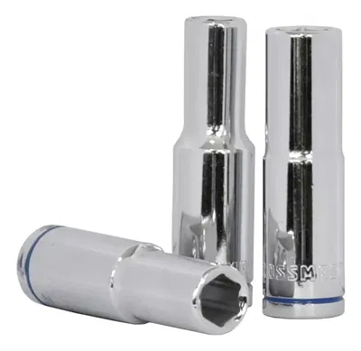 BOCALLAVE CROSS EST.LARGA 1/2 - 22mm
