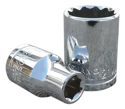 BOCA LLAVE CROSS-ESTRIADA 3/4 DRx13/16