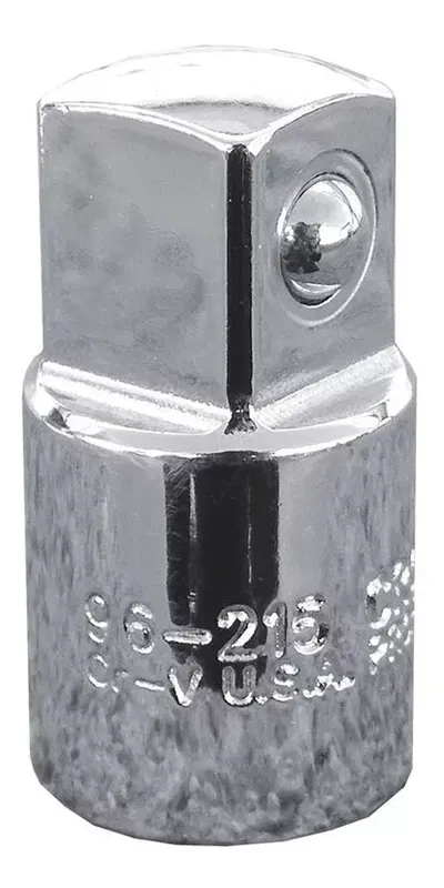 ADAPTADOR BOCA LLAVE 3/8 H x 1/2 M