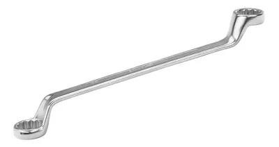 LLAVE EST.ACODADA 24X27MM CROSSMASTER