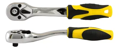 LLAVE CRIQUE 1/4 X 155MM 