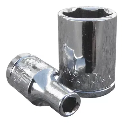 BOCA LLAVE CROSS-HEXAG 3/8 DRx1/2