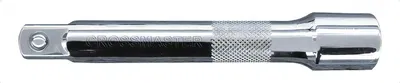 BARRA EXTENSION 254MM 1/4 DR CROSSMASTER
