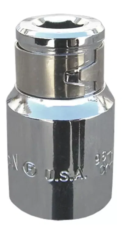 ADAPTADOR BOCA LLAVE 1/4 DR H P/PUNTAS