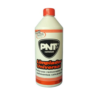 LIMPIADOR UNIVERSAL X 500 CC PNT