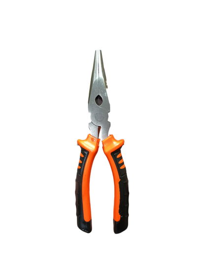 PINZA PUNTA 6 