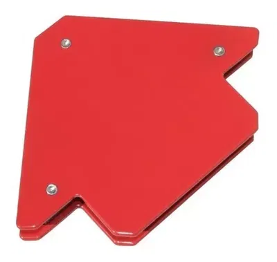 ESCUADRA MAGNETICA 4 