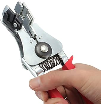 PINZA PELACABLE CD-A