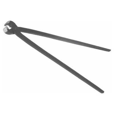 TENAZA 3 PUNTO 1/2 CORTE 30CM