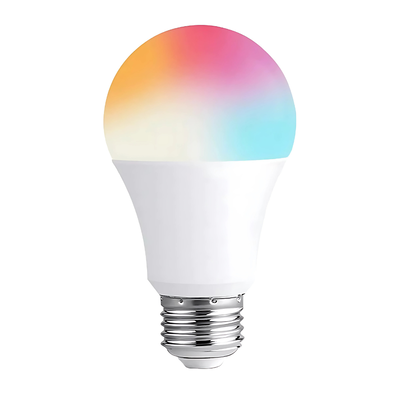 LAMPARA SMART LED 9W (B/50) #
