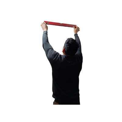 NIVEL 40CM TRUENO