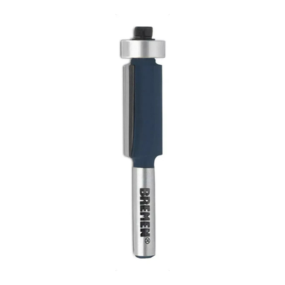 FRESA para ENRASAR 1/4 x1/2 x1  BREMEN