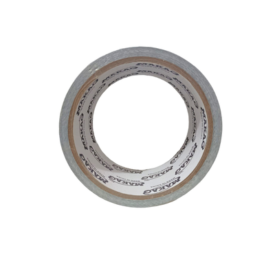 CINTA DUCT TAPE MAKAO GRIS 9M