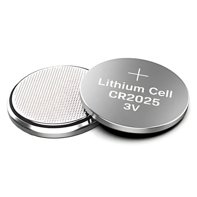 PILA BOTON CR2025 MAKAO