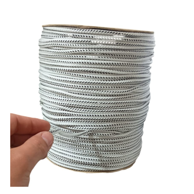 SOGA DE PPL 4MM X MTS