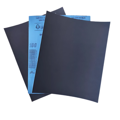 LIJA TELA ESMERIL 100 RAPIFIX