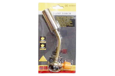 SOPLETE P/ GAS BUTANO