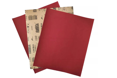 LIJA MADERA 100 RAPIFIX