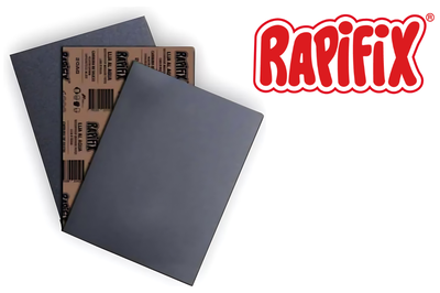 LIJA AGUA 180 RAPIFIX