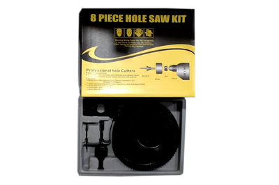 MECHA COPA X 8PCS 64-127MM