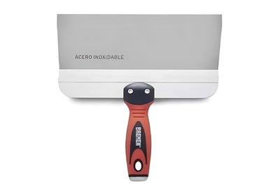 DW - ESPATULA TAPIZADORA 10" [Ac Inox] BREMEN