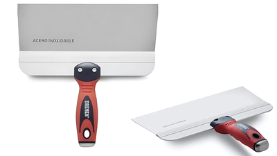 DW - ESPATULA TAPIZADORA 12" [Ac Inox] BREMEN