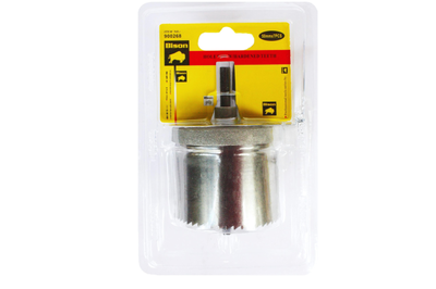 MECHA COPA 8 PZAS BISON