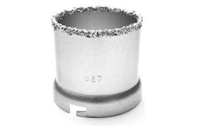 BROCA DE TUNGSTENO 73mm BREMEN®