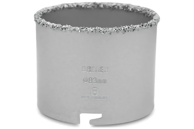 BROCA DE TUNGSTENO 83mm BREMEN®