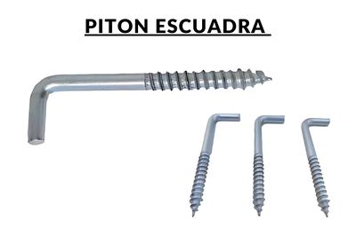 PITON ESCUADRA N10* S/TX50U