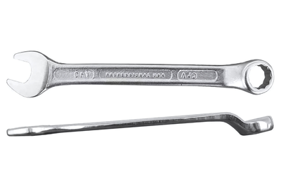 LLAVE COMBINADA  7MM