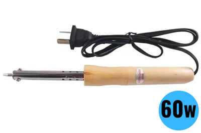 SOLDADOR LAPIZ 60W DAVIDSON