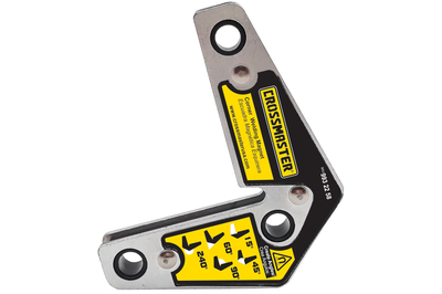 ESCUADRA MAGNETICA ESQUIN.5 ANG