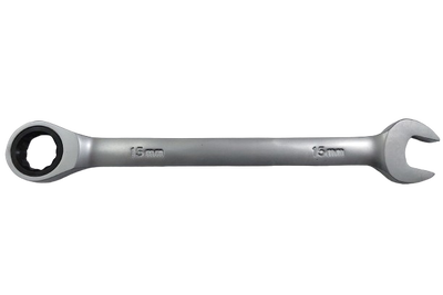 LLAVE COMBINADA CRIQUE FIJO 15MM