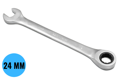 LLAVE COMBINADA CRIQUE FIJO 24MM