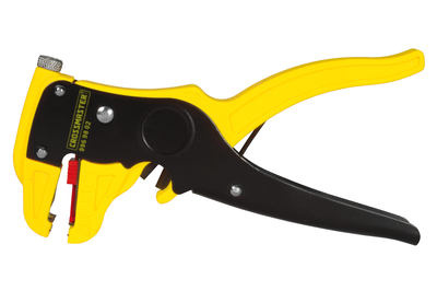 ALICATE PELACABLE AUTOM 170mmCROSS