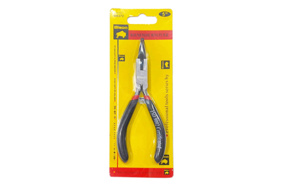 PINZA ROSARIO BISON 