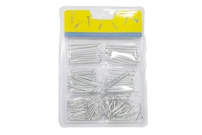 KIT DE CLAVOS