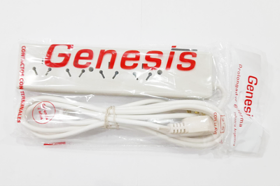 ZAPATILLA GENESIS 3M